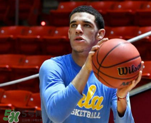 2017夏季聯(lián)賽朗佐鮑爾球哥上腳穿的球鞋是什么型號？