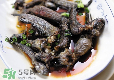 彈涂魚怎么吃？彈涂魚怎么燒好吃