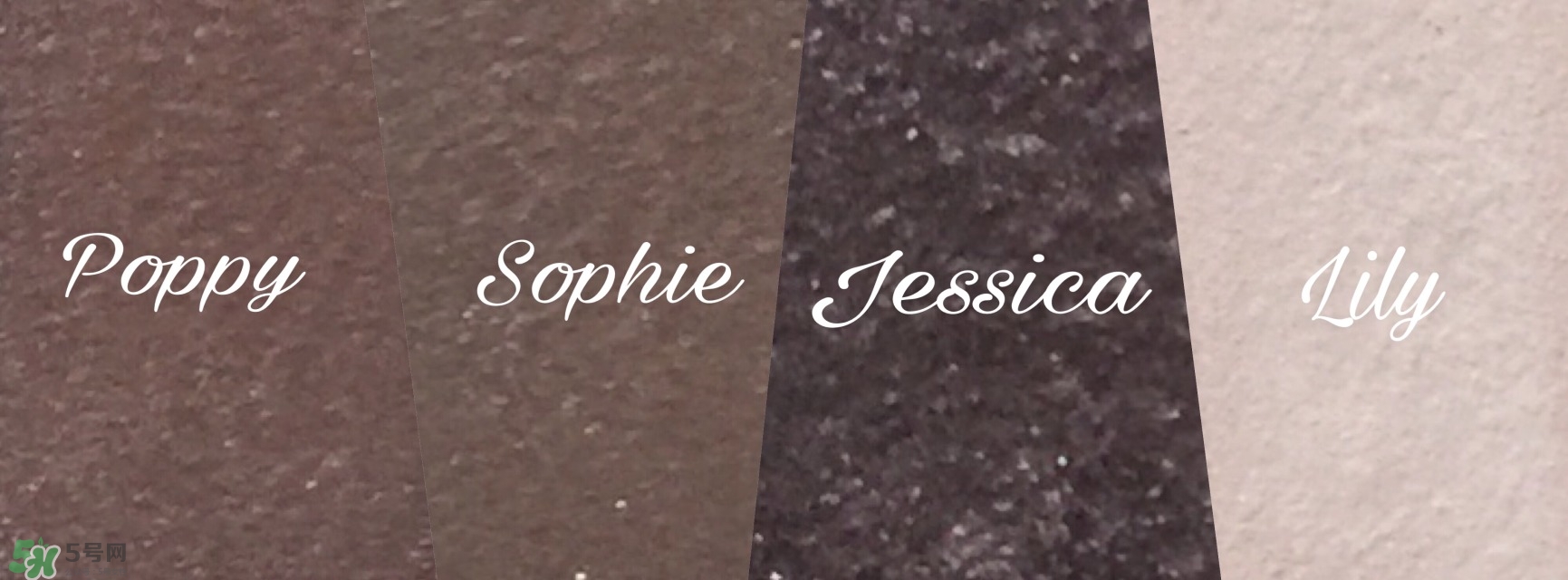 lottie london眼影怎么用,lottie london眼影試色 lottie london眼影怎么用,lottie london眼影試色