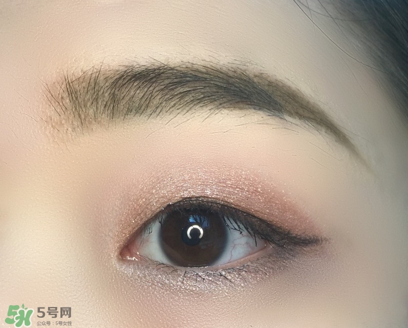 lottie london眼影怎么用,lottie london眼影試色 lottie london眼影怎么用,lottie london眼影試色