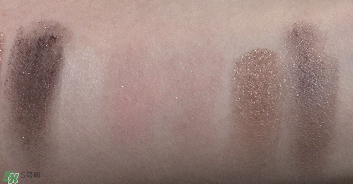 lottie london眼影怎么用,lottie london眼影試色 lottie london眼影怎么用,lottie london眼影試色