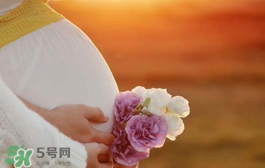 三伏天孕婦怎么過？孕婦三伏天注意什么？
