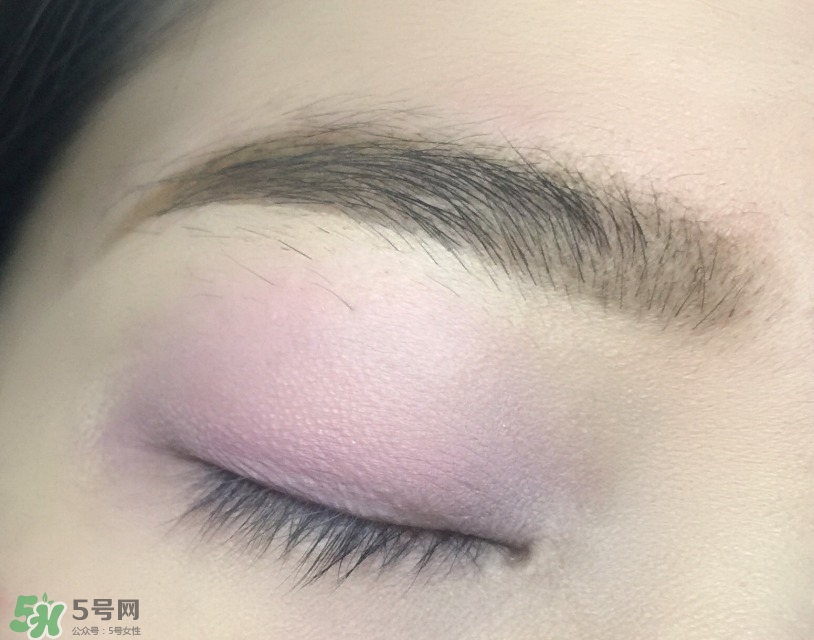 lottie london眼影怎么用,lottie london眼影試色 lottie london眼影怎么用,lottie london眼影試色