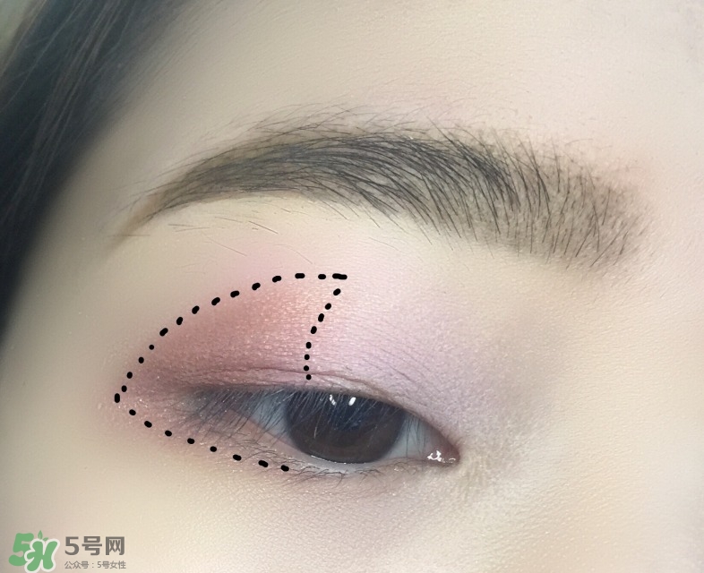 lottie london眼影怎么用,lottie london眼影試色 lottie london眼影怎么用,lottie london眼影試色