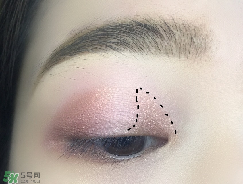 lottie london眼影怎么用,lottie london眼影試色 lottie london眼影怎么用,lottie london眼影試色