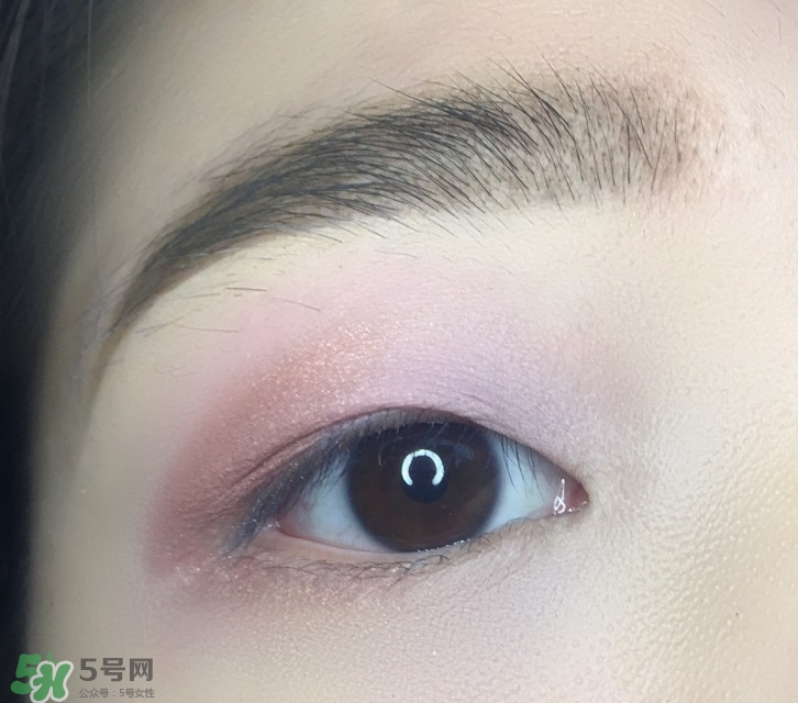 lottie london眼影怎么用,lottie london眼影試色 lottie london眼影怎么用,lottie london眼影試色