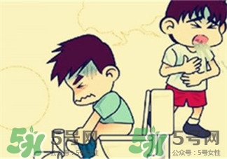 上吐下瀉是什么問題?上吐下瀉怎么辦? 上吐下瀉是什么問題?上吐下瀉怎么辦?