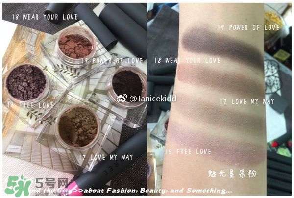 three魅光星采粉色號(hào)_three魅光星采粉試色圖 three魅光星采粉色號(hào)_three魅光星采粉試色圖