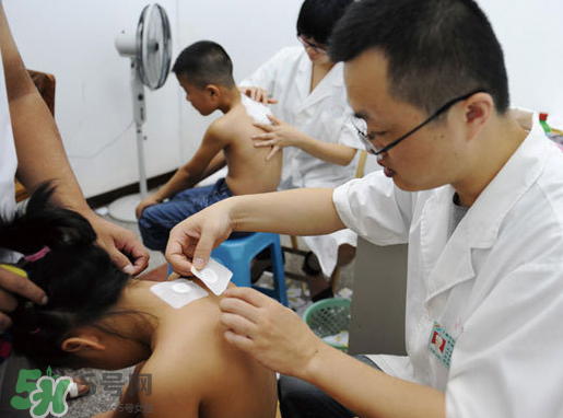 三伏灸什么人不能做？三伏灸適合哪些人？