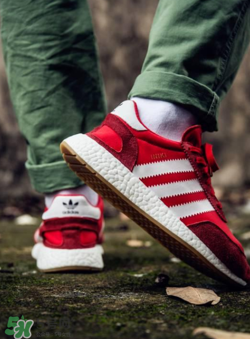 adidas iniki runner怎么樣？阿迪達斯iniki評測