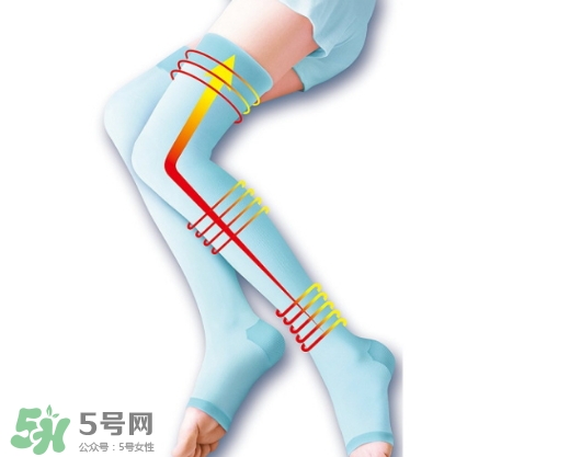 slimwalk夏季涼感瘦腿襪怎么樣？slimwalk瘦腿襪多少錢(qián)