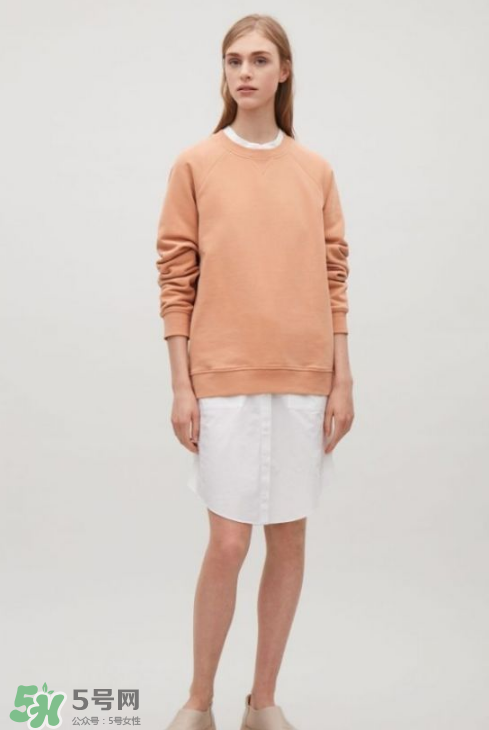 cos2017夏季系列怎么樣_好看嗎_款式有哪些？