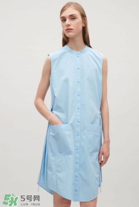 cos2017夏季系列怎么樣_好看嗎_款式有哪些？