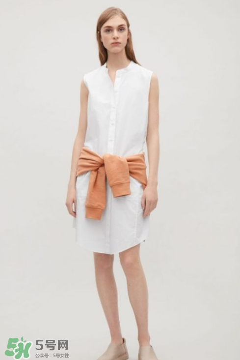 cos2017夏季系列怎么樣_好看嗎_款式有哪些？