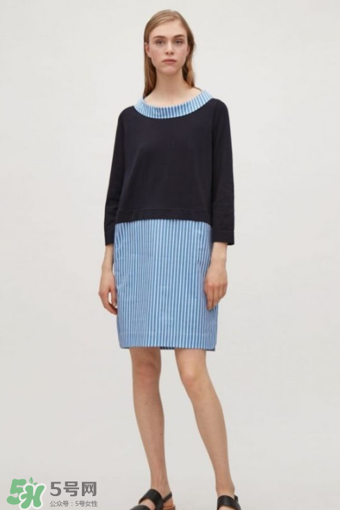 cos2017夏季系列怎么樣_好看嗎_款式有哪些？