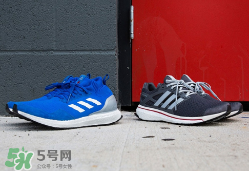 adidas consortium run thru time pack多少錢(qián)？