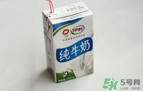 純牛奶可以加熱嗎？純牛奶和有機純牛奶的區(qū)別是什么