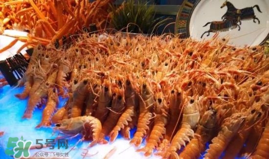 三伏灸可以吃海鮮嗎？三伏灸完后多久才能吃海鮮？