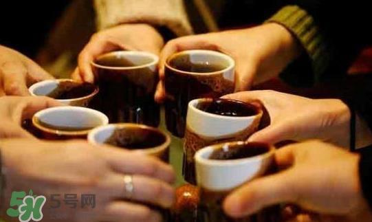 三伏灸可以喝酒嗎？三伏灸后多久可以喝酒？