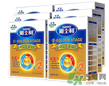 雅士利奶粉怎么樣？雅士利奶粉好嗎？