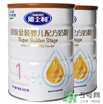 雅士利奶粉怎么樣？雅士利奶粉好嗎？