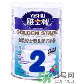 雅士利奶粉怎么樣？雅士利奶粉好嗎？