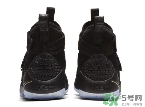 nike lebron soldier 11 finals總決賽黑金配色什么時候發(fā)售？