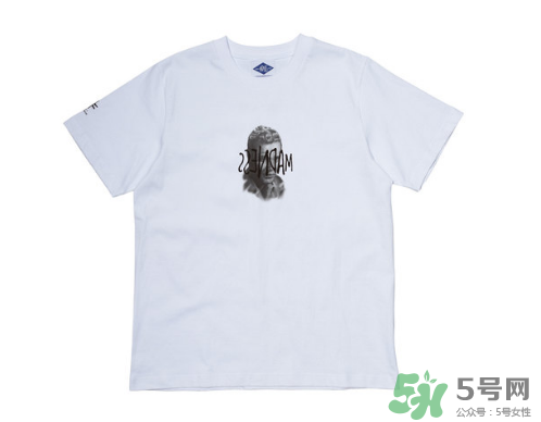 madness三周年紀(jì)念款t恤系列怎么買_在哪買？