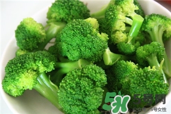 西藍(lán)花是什么蔬菜?西藍(lán)花的營(yíng)養(yǎng)價(jià)值 西藍(lán)花是什么蔬菜?西藍(lán)花的營(yíng)養(yǎng)價(jià)值