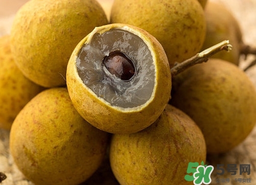 龍眼每天吃多少合適？龍眼一天最多吃幾個