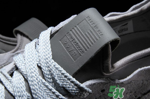 new balance 997全新deconstructed皮革版多少錢？