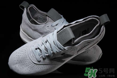 new balance 997全新deconstructed皮革版多少錢？