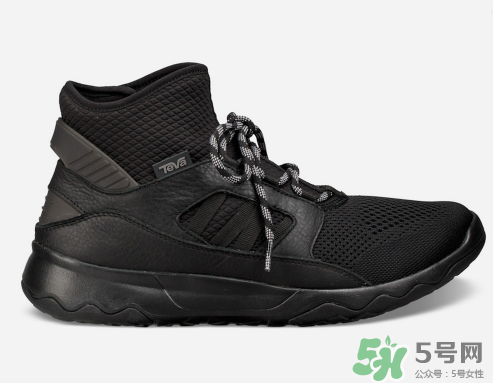 teva2017秋冬系列鞋子怎么樣_好看嗎_款式有哪些？