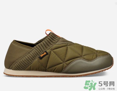 teva2017秋冬系列鞋子怎么樣_好看嗎_款式有哪些？