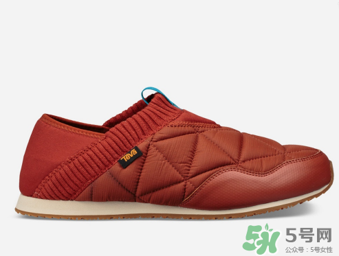 teva2017秋冬系列鞋子怎么樣_好看嗎_款式有哪些？