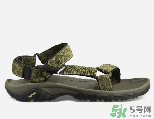 teva2017秋冬系列鞋子怎么樣_好看嗎_款式有哪些？