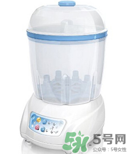 硅膠奶瓶能用紫外線消毒嗎？硅膠奶瓶怎么消毒最好呢？