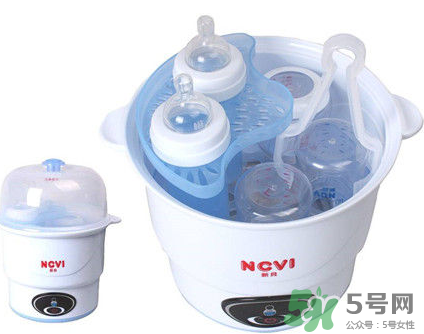 硅膠奶瓶能用紫外線消毒嗎？硅膠奶瓶怎么消毒最好呢？