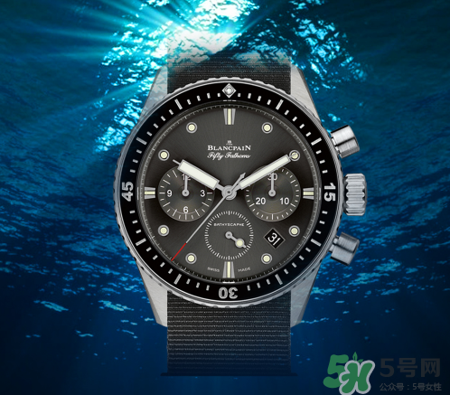 寶珀五十噚手表多少錢？寶珀五十噚專柜價(jià)格