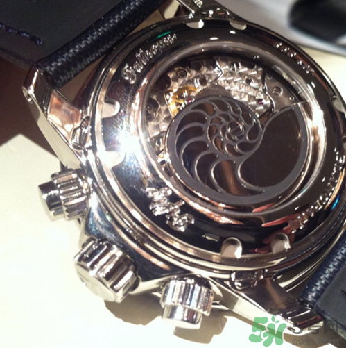 寶珀五十噚手表多少錢？寶珀五十噚專柜價(jià)格