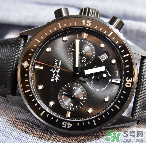 寶珀五十噚手表多少錢？寶珀五十噚專柜價(jià)格