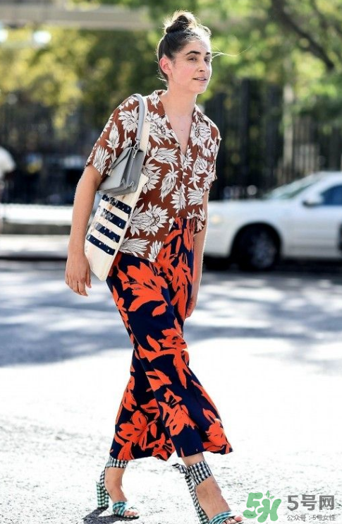 短袖襯衫怎么搭配？短袖襯衫怎么搭配好看？