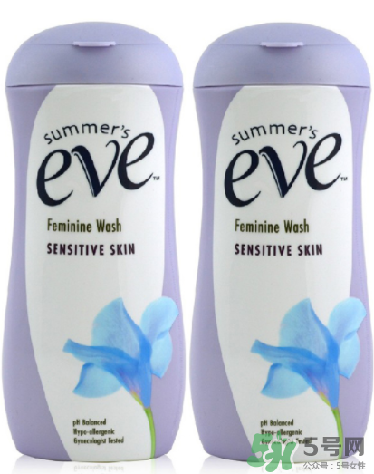 eve女性護理液怎么樣？eve女性洗液好用嗎？