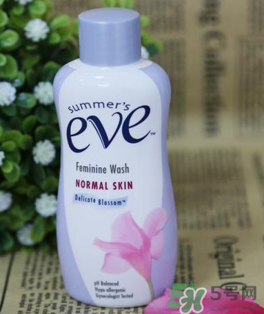 eve女性護理液怎么樣？eve女性洗液好用嗎？