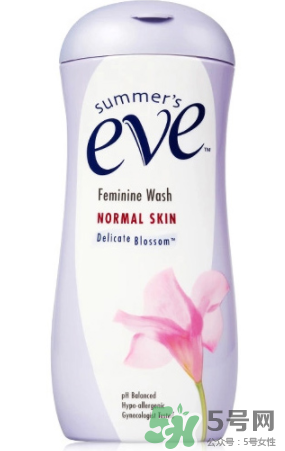eve女性護理液怎么樣？eve女性洗液好用嗎？