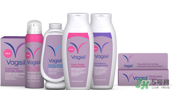 Vagisil洗液怎么用？Vagisil女性洗液好用嗎？