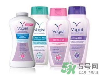 Vagisil洗液怎么用？Vagisil女性洗液好用嗎？