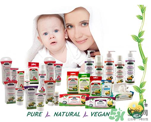 Aleva Naturals是什么牌子？Aleva Naturals是哪個(gè)國(guó)家的？