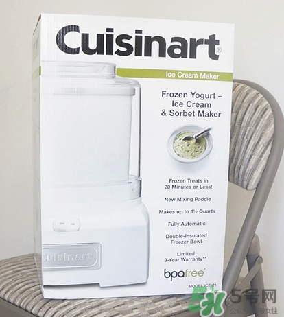 Cuisinart是什么牌子？Cuisinart是哪個(gè)國家的？