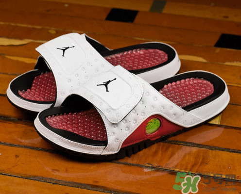 air jordan hydro 13多少錢？喬丹13拖鞋專柜價(jià)格